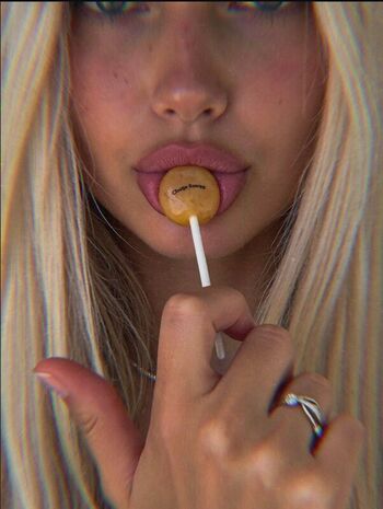 Full leaked Naomi aiello private onlyfans photo