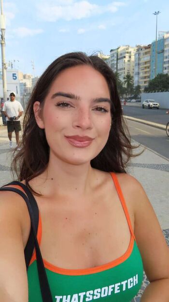 Natalie Mariduena