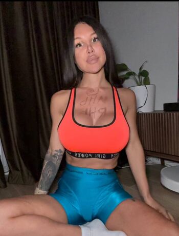 Full leaked Nataly ivanova private onlyfans photo