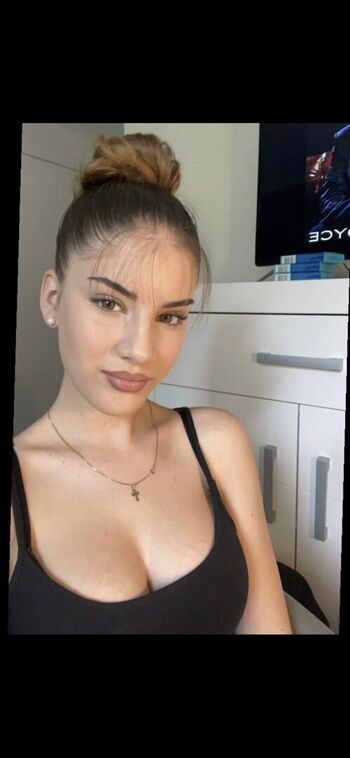 Full leaked Natasa nklc page private onlyfans photo