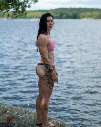 Full leaked Natasha aughey private onlyfans photo
