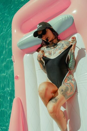 Natasha Grey