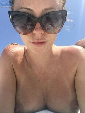 Natasha Hamilton