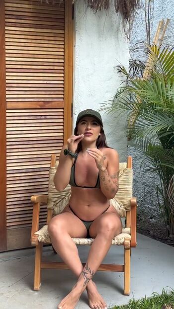 Full leaked Nathalia valente private onlyfans photo