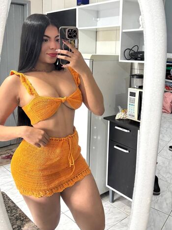 Full leaked Nathy sousa private onlyfans photo