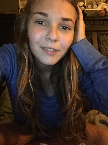 Full leaked Nature is her life private onlyfans photo