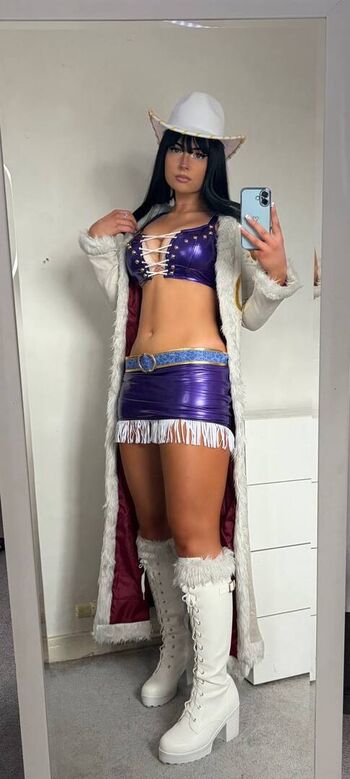 Nebulouslybecca