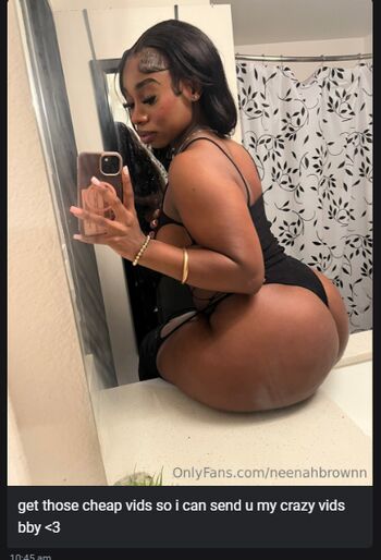 Neenahbrownn