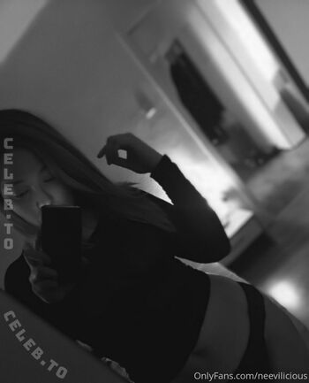 neeviliciouz
