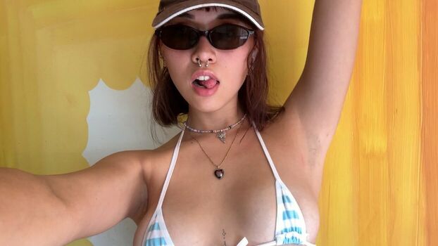 Full leaked Nelesha x private onlyfans photo