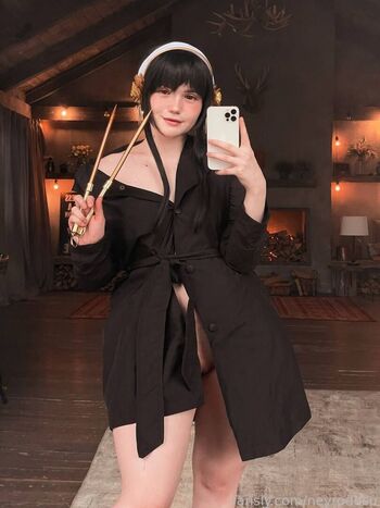 Full leaked Neyrodesu private onlyfans photo