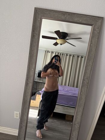 Full leaked Nia nekoo private onlyfans photo