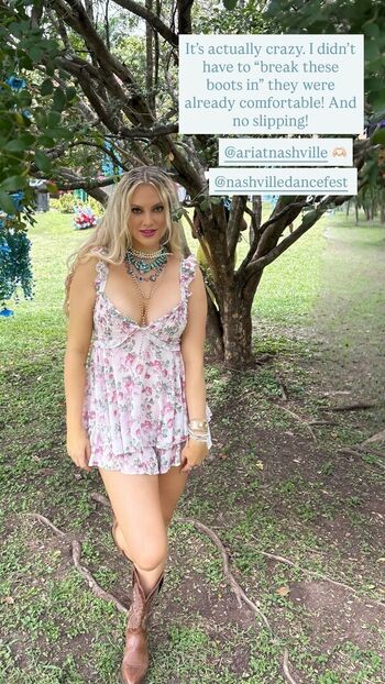 Nicole Arbour