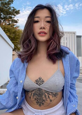 Nicole Choo