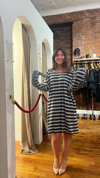 Full leaked Nicole wallace private onlyfans photo