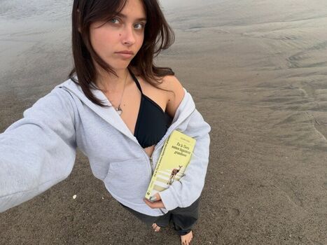 Full leaked Nicole wallace private onlyfans photo