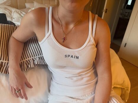 Full leaked Nicole wallace private onlyfans photo