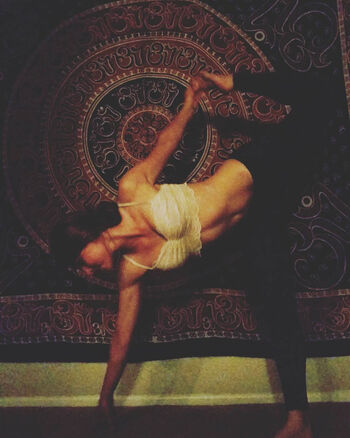Nicolle Love