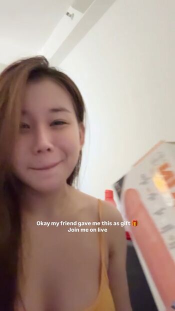 Full leaked Nikaynakih private onlyfans photo