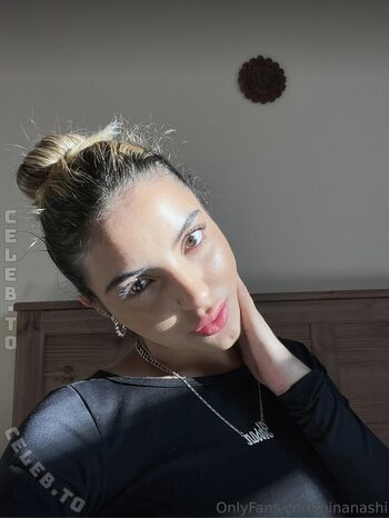 Nina Nashi