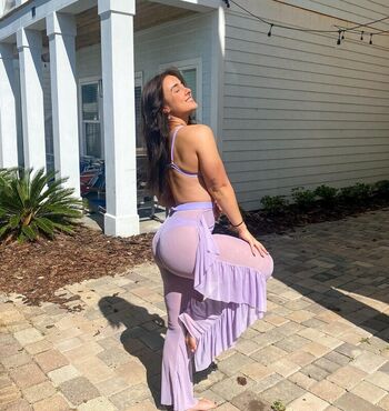Full leaked Nina sotom private onlyfans photo