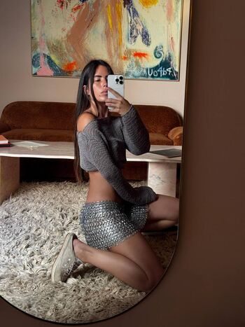 Full leaked Nina urgell cloquell private onlyfans photo