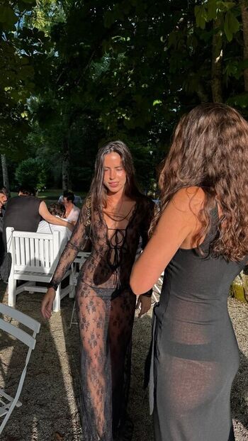 Full leaked Nina urgell cloquell private onlyfans photo