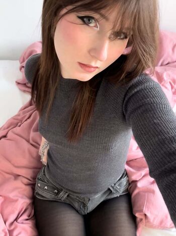Full leaked Angel chan/ private onlyfans photo