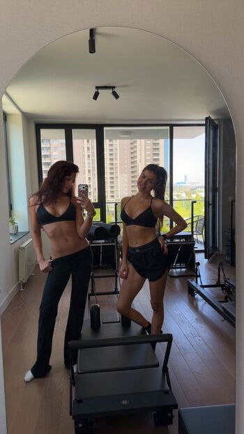 Full leaked Ninamariedaniele private onlyfans photo