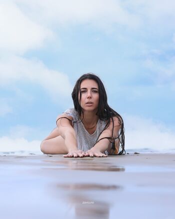 Full leaked Ninamissfit model private onlyfans photo
