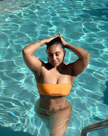 Full leaked Nita amari private onlyfans photo