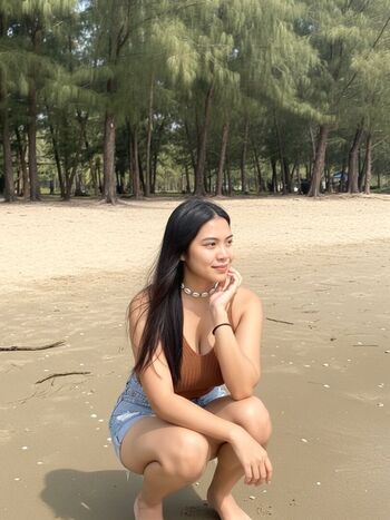 Full leaked Niwtiful private onlyfans photo
