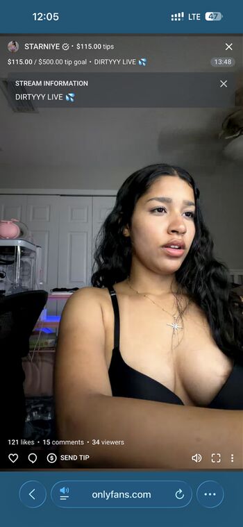 niyasantia