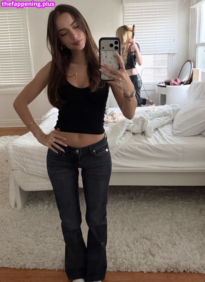 Katelyn Elizabeth / katelynelizabeth / nnayetakk Foto OnlyFans Desnuda #1506