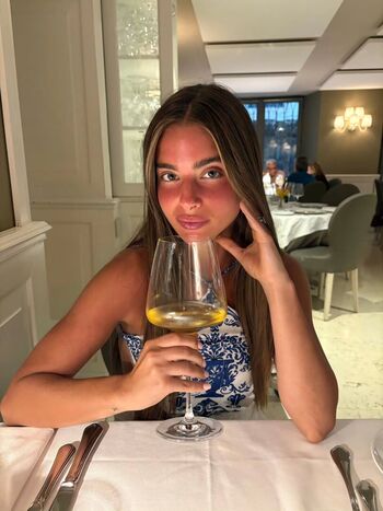 Full leaked Noa kirel private onlyfans photo