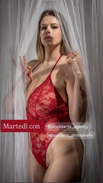 Full leaked Nonvaleamorsi private onlyfans photo