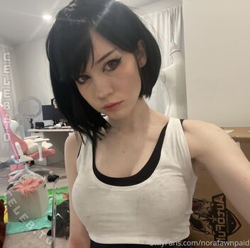 Nora Fawn