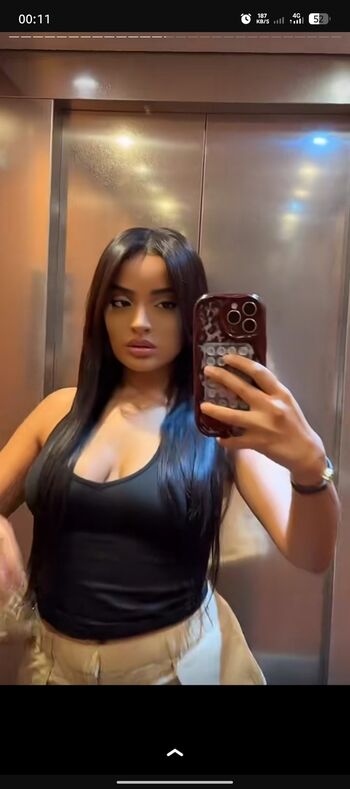 Full leaked Norel bmz page private onlyfans photo
