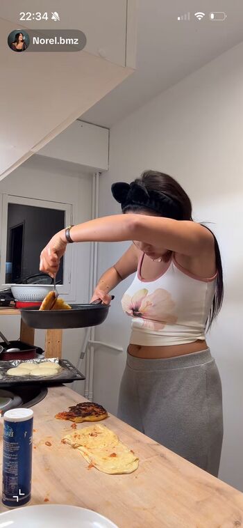 Full leaked Norel bmz private onlyfans photo