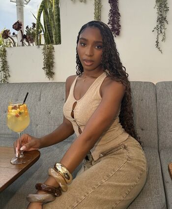 Full leaked Normani kordei private onlyfans photo