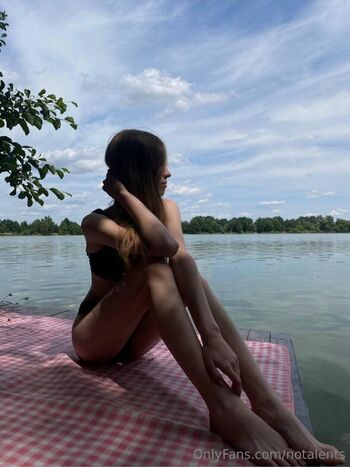Full leaked Notalents private onlyfans photo