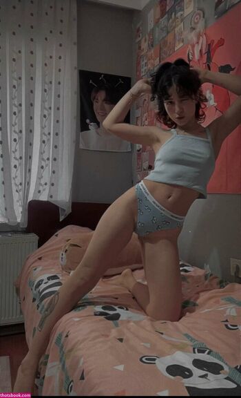 Full leaked Notaysea private onlyfans photo