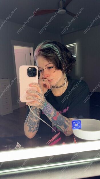 Full leaked Noteasybeinwheezy private onlyfans photo