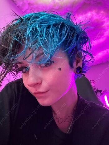 Full leaked Noteasybeinwheezy private onlyfans photo