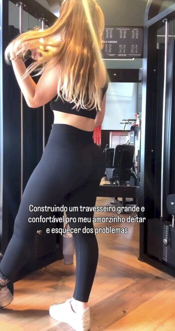 Novinhas Rabudas
