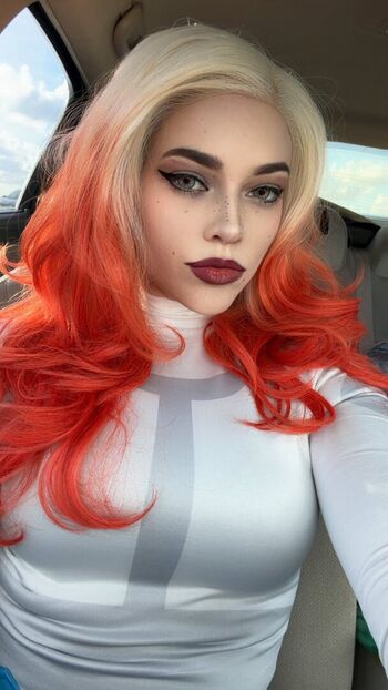 Full leaked Npc chick private onlyfans photo