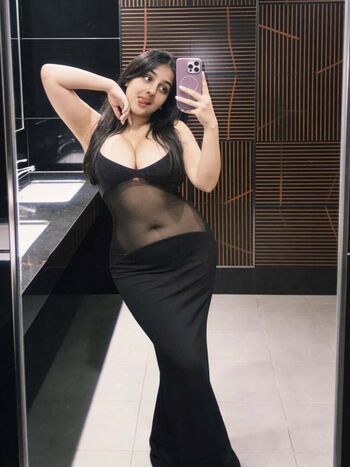 Nupur Ahuja
