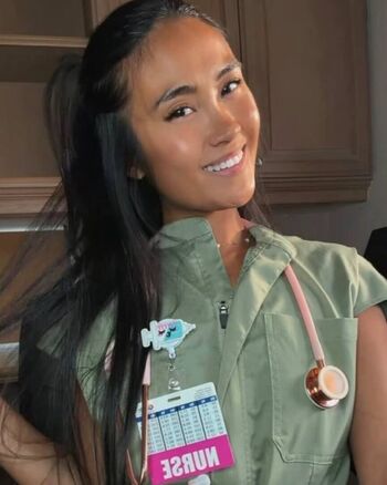 Full leaked Nurse sunshine private onlyfans photo