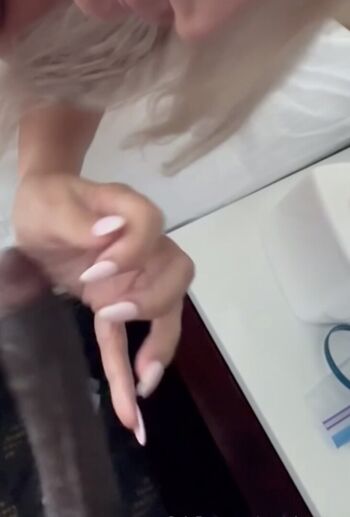 Full leaked Nursejoolz private onlyfans photo