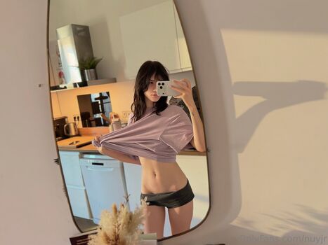 Full leaked Nuyjr private onlyfans photo